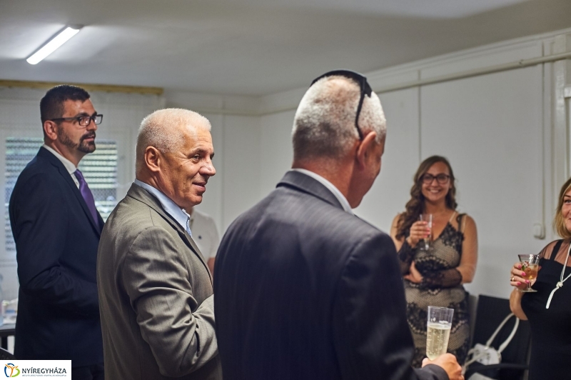 Megújult a szakszervezeti üdülő - fotó Szarka Lajos