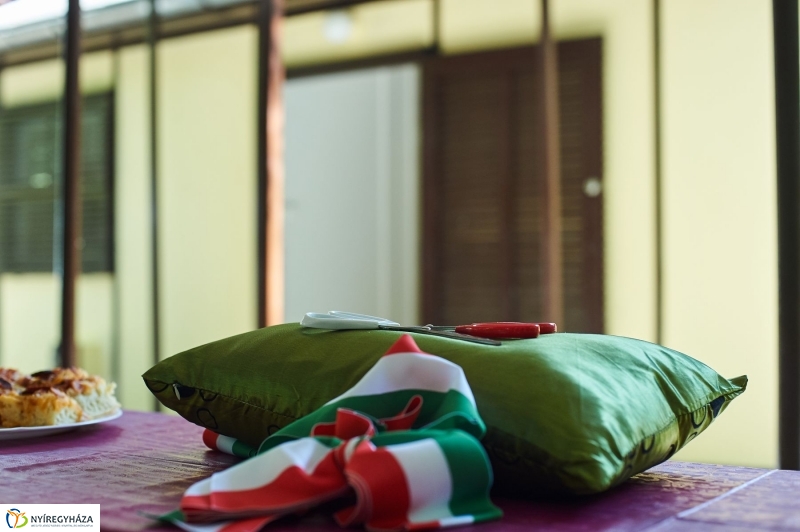 Megújult a szakszervezeti üdülő - fotó Szarka Lajos