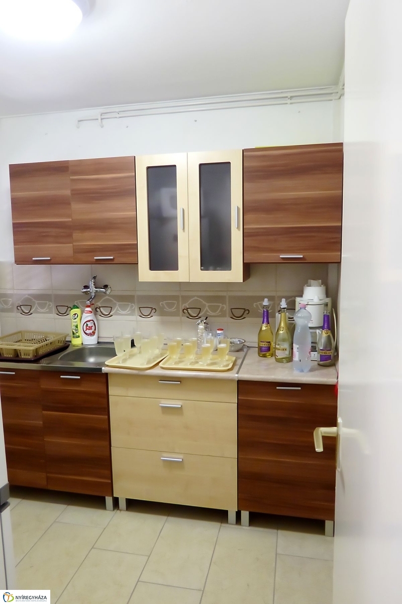 Megújult a szakszervezeti üdülő - fotó Szarka Lajos