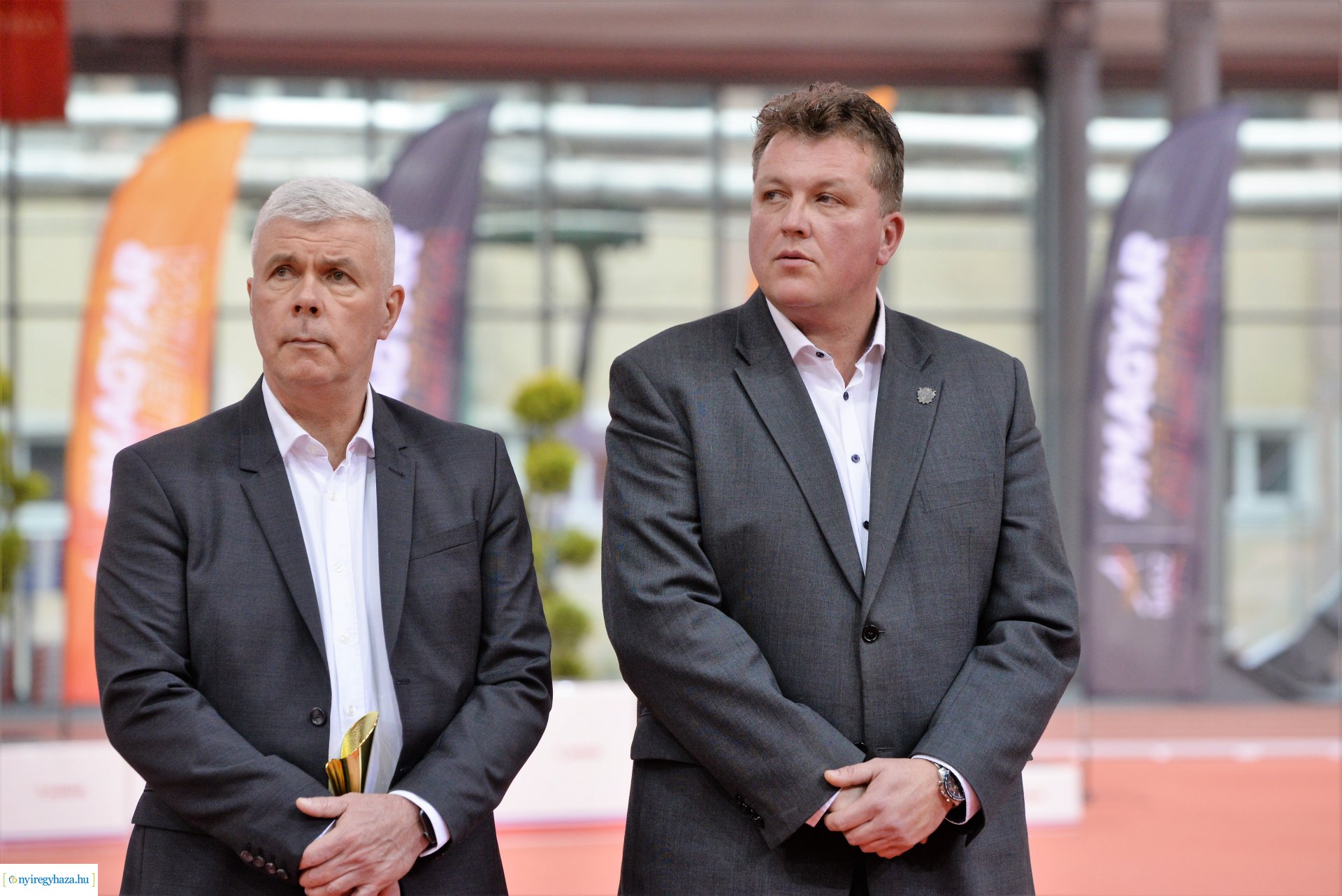 49.Fedettpályás Atlétikai Magyar Bajnokság Nyíregyházán