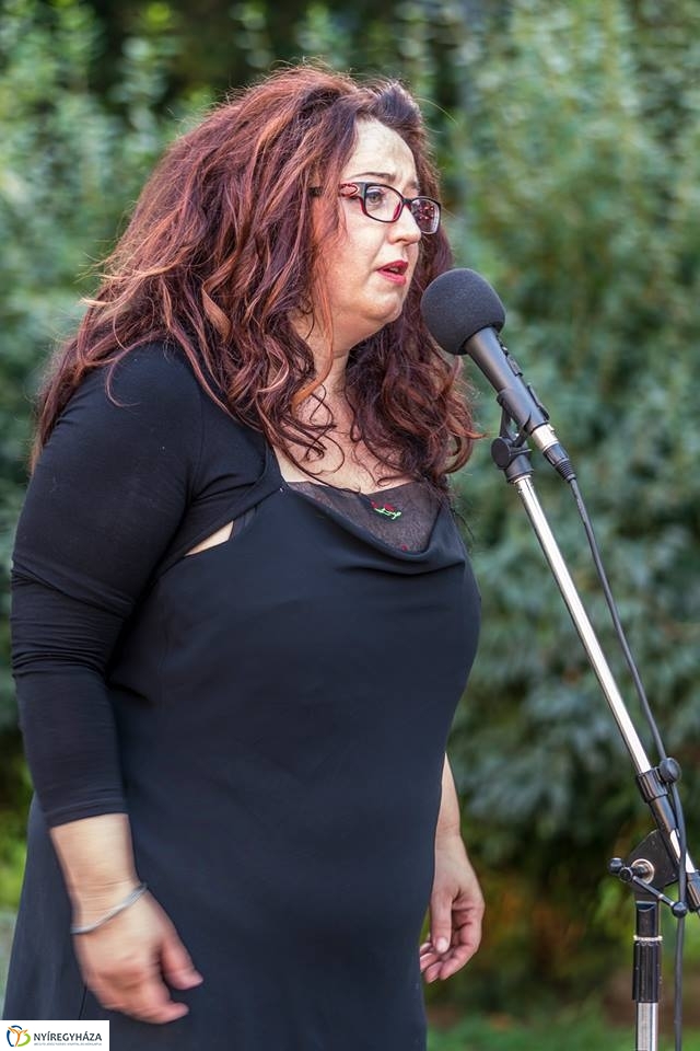 Tünde és Pila Duó - fotó Kohut Árpád