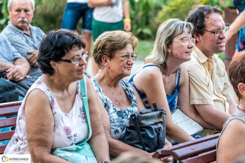 Tünde és Pila Duó - fotó Kohut Árpád