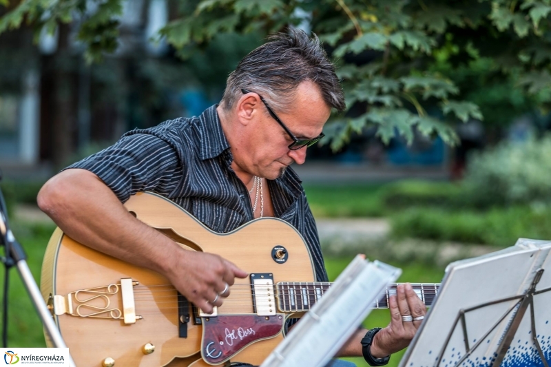 Tünde és Pila Duó - fotó Kohut Árpád