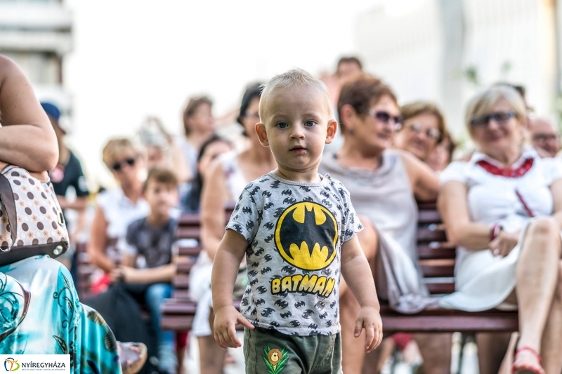 Tünde és Pila Duó - fotó Kohut Árpád