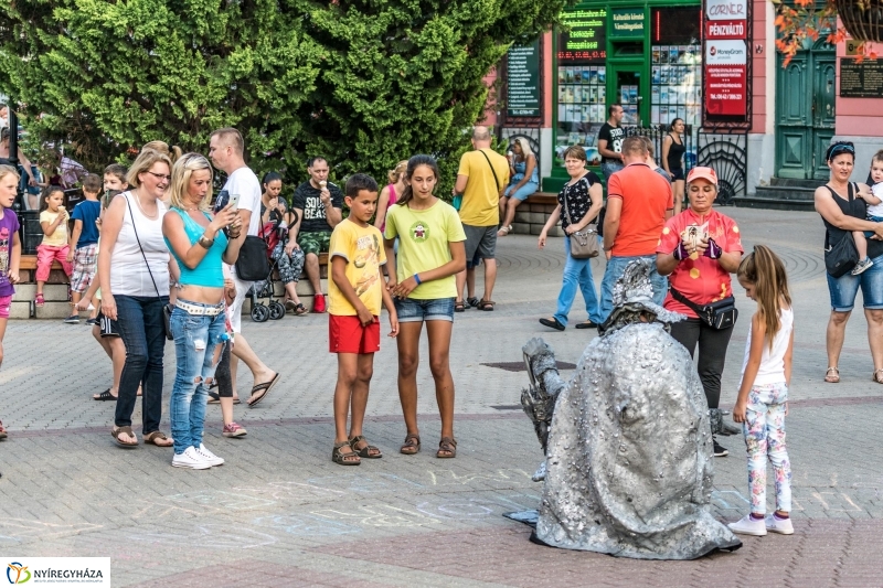 Vasárnapi Vidorgás - fotó Kohut Árpád