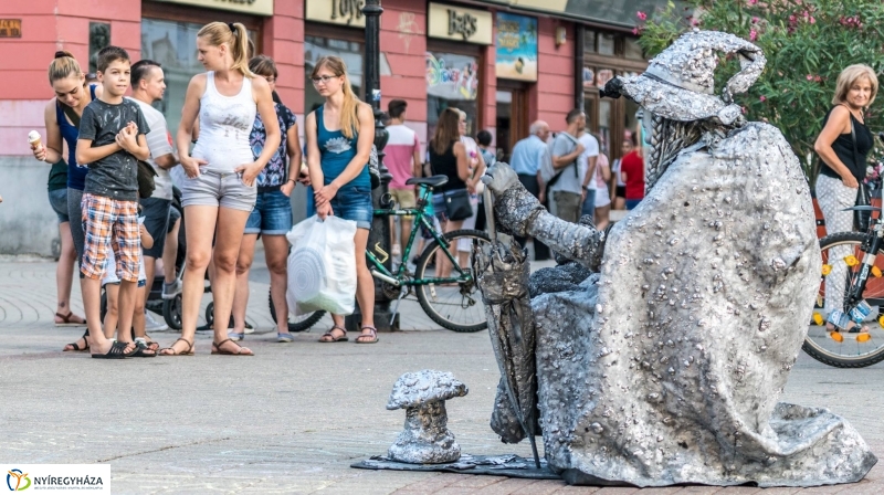 Vasárnapi Vidorgás - fotó Kohut Árpád