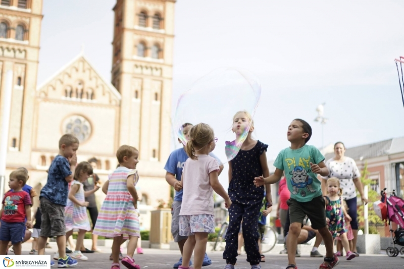 Vasárnapi Vidorgás - fotó Kohut Árpád