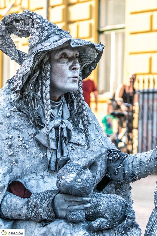 Vasárnapi Vidorgás - fotó Kohut Árpád