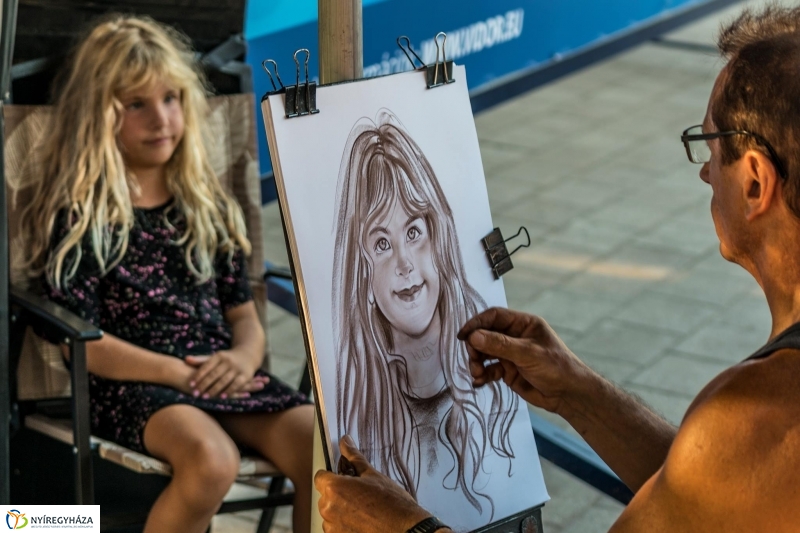 Vasárnapi Vidorgás - fotó Kohut Árpád