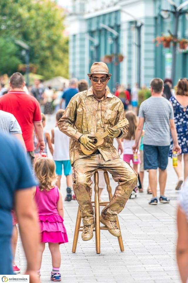 Vasárnapi Vidorgás - fotó Kohut Árpád
