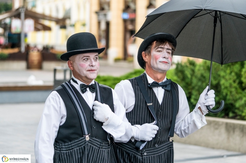 Vasárnapi Vidorgás - fotó Kohut Árpád