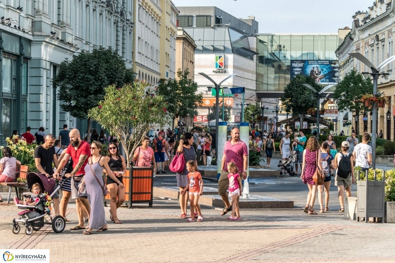 Vasárnapi Vidorgás - fotó Kohut Árpád