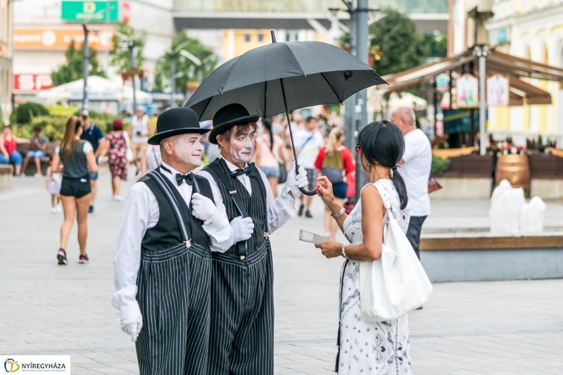 Vasárnapi Vidorgás - fotó Kohut Árpád