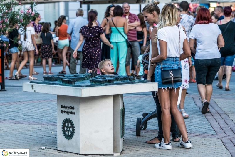 Vasárnapi Vidorgás - fotó Kohut Árpád