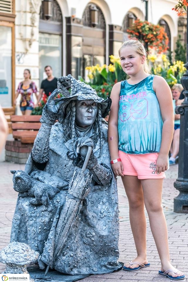 Vasárnapi Vidorgás - fotó Kohut Árpád