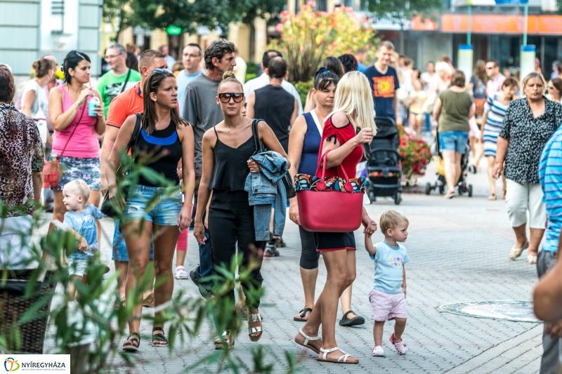Vasárnapi Vidorgás - fotó Kohut Árpád