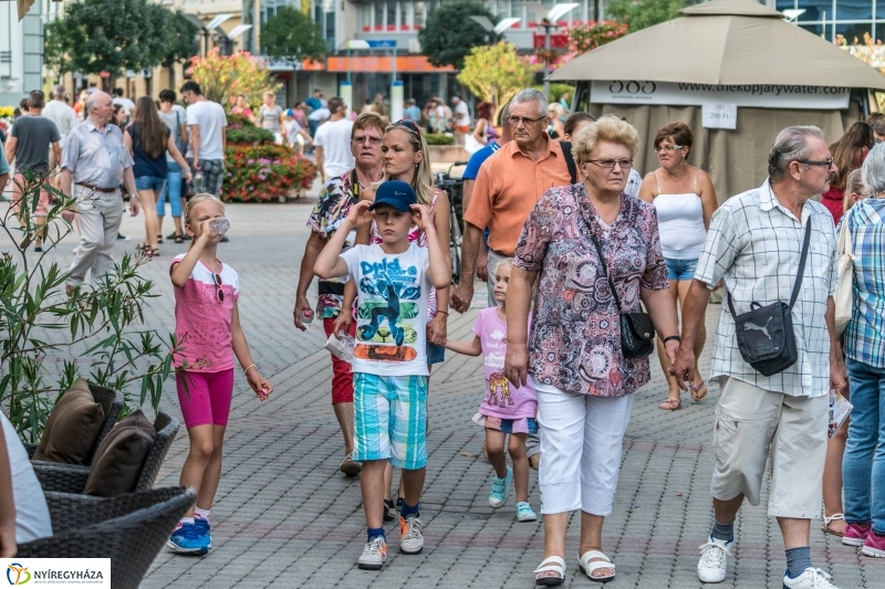 Vasárnapi Vidorgás - fotó Kohut Árpád