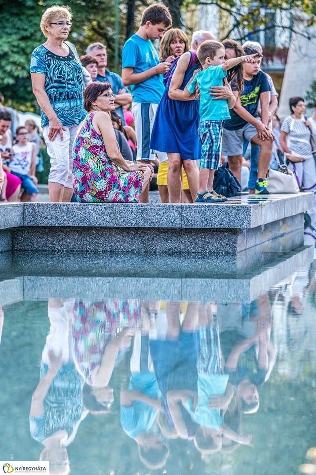 Vasárnapi Vidorgás - fotó Kohut Árpád