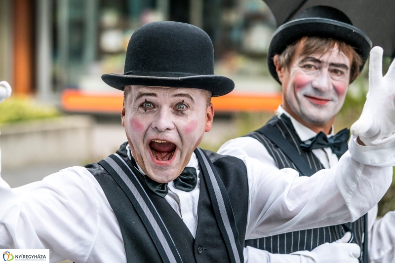 Vasárnapi Vidorgás - fotó Kohut Árpád