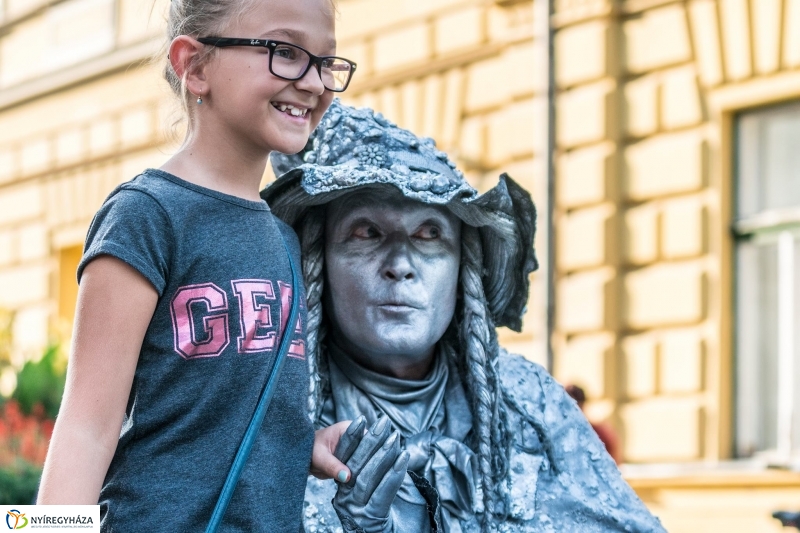 Vasárnapi Vidorgás - fotó Kohut Árpád