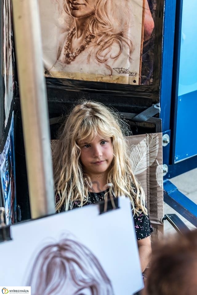 Vasárnapi Vidorgás - fotó Kohut Árpád