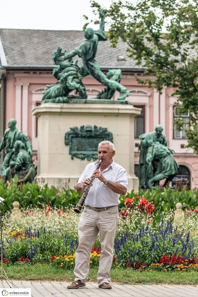 Vasárnapi Vidorgás - fotó Kohut Árpád