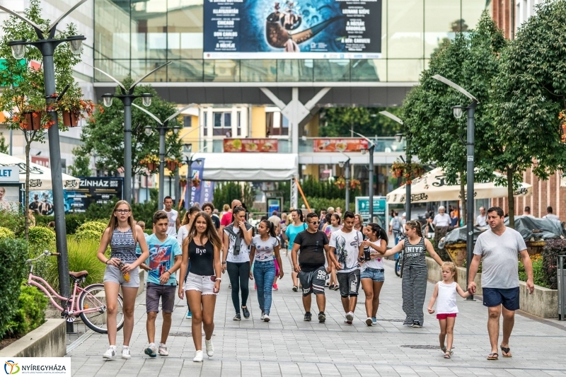 Vasárnapi Vidorgás - fotó Kohut Árpád