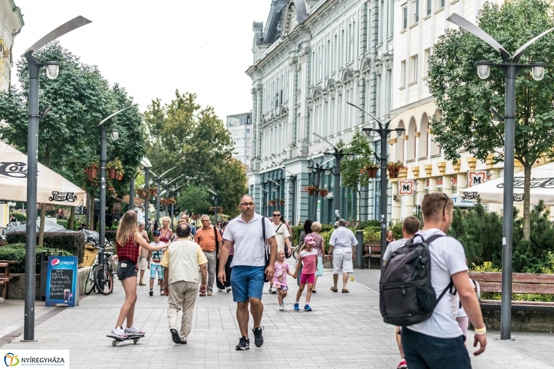 Vasárnapi Vidorgás - fotó Kohut Árpád