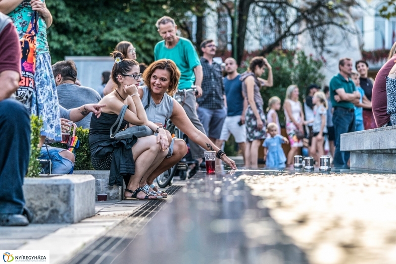 Vasárnapi Vidorgás - fotó Kohut Árpád