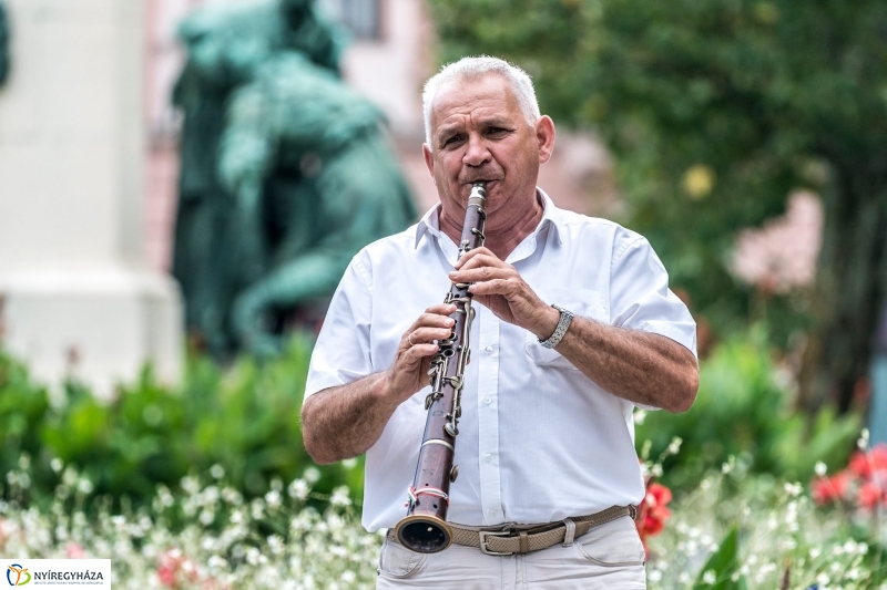 Vasárnapi Vidorgás - fotó Kohut Árpád