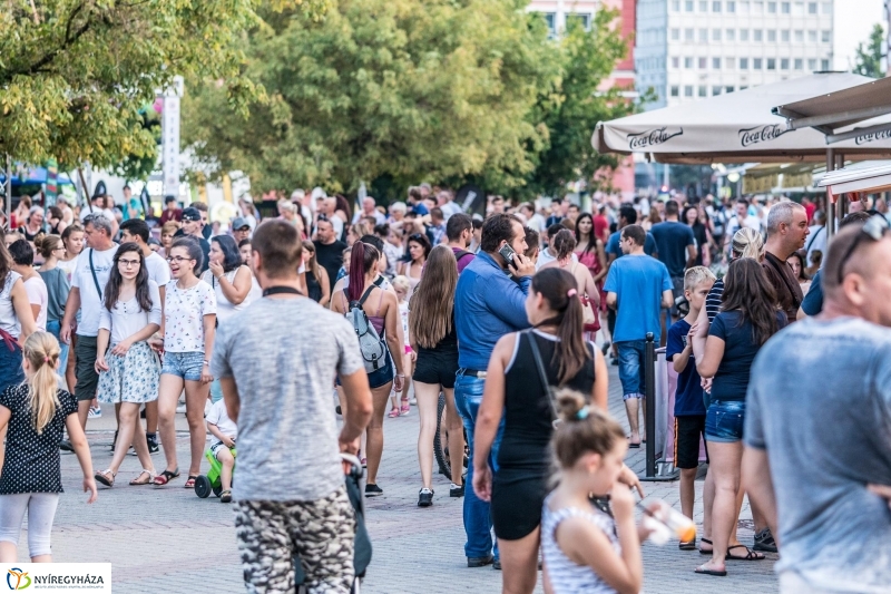 Vasárnapi Vidorgás - fotó Kohut Árpád