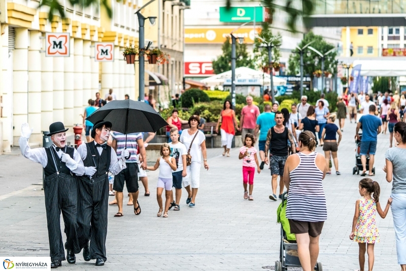 Vasárnapi Vidorgás - fotó Kohut Árpád