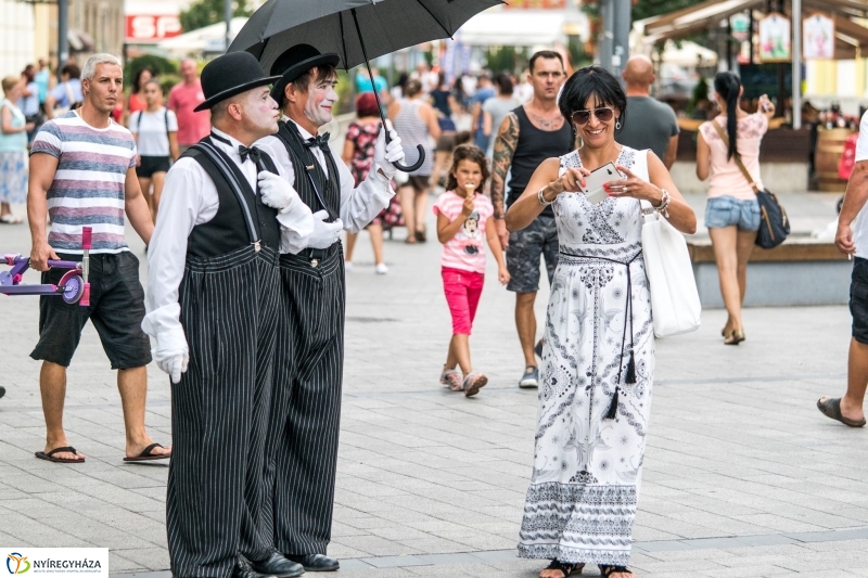 Vasárnapi Vidorgás - fotó Kohut Árpád
