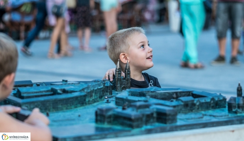 Vasárnapi Vidorgás - fotó Kohut Árpád