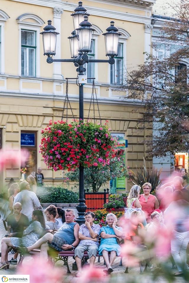 Vasárnapi Vidorgás - fotó Kohut Árpád