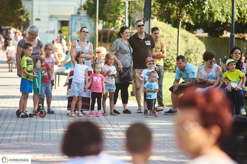 VIDOR 2017 hétfői pillanatok - fotó Szarka Lajos