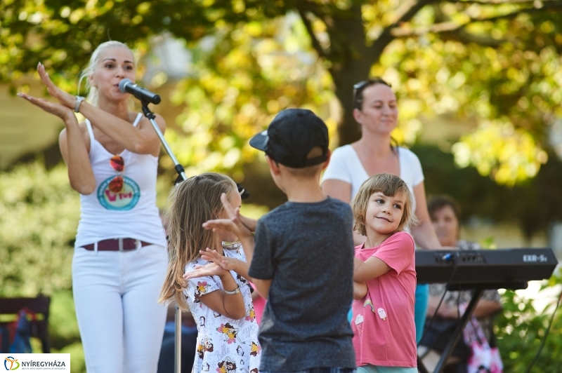 VIDOR 2017 hétfői pillanatok - fotó Szarka Lajos