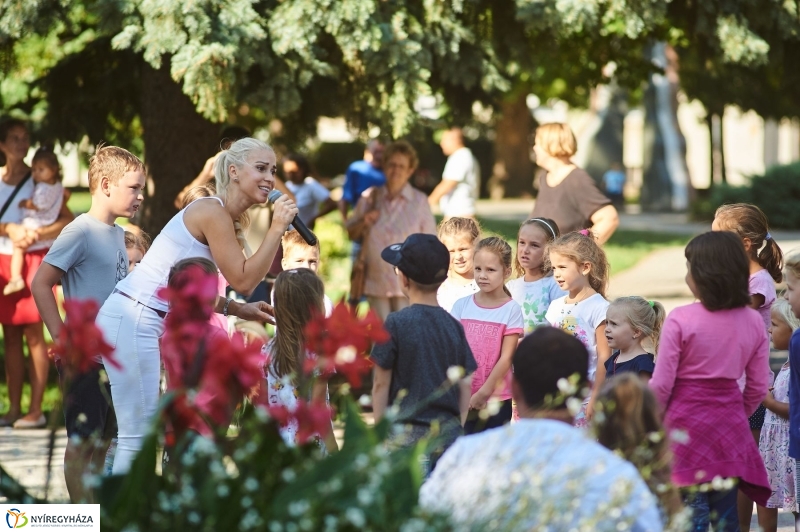 VIDOR 2017 hétfői pillanatok - fotó Szarka Lajos