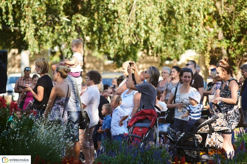 VIDOR 2017 hétfői pillanatok - fotó Szarka Lajos