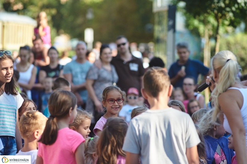 VIDOR 2017 hétfői pillanatok - fotó Szarka Lajos