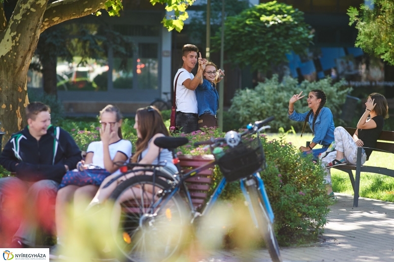 VIDOR 2017 hétfői pillanatok - fotó Szarka Lajos