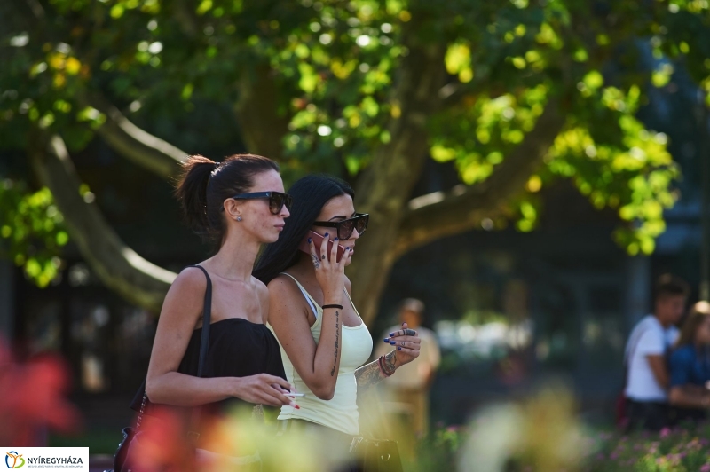 VIDOR 2017 hétfői pillanatok - fotó Szarka Lajos