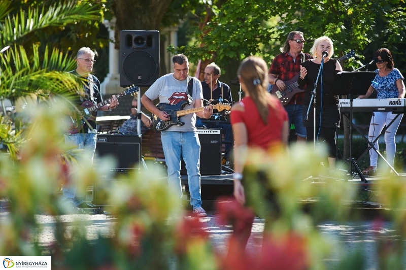 VIDOR 2017 hétfői pillanatok - fotó Szarka Lajos