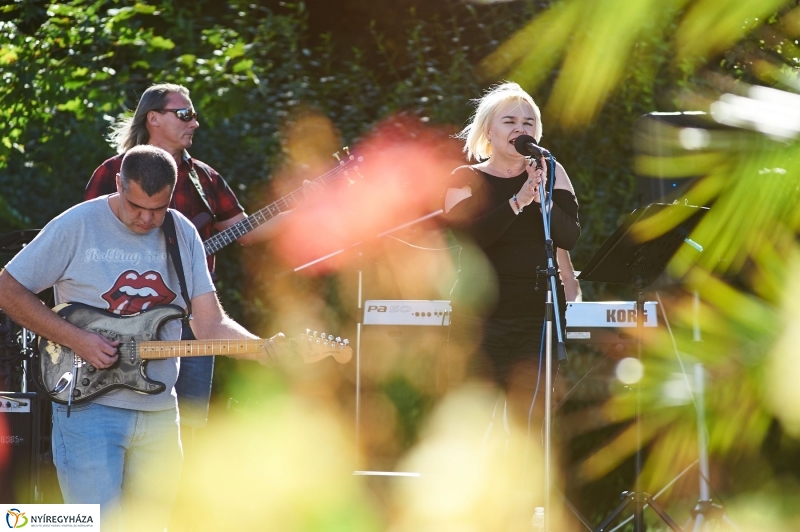 VIDOR 2017 hétfői pillanatok - fotó Szarka Lajos