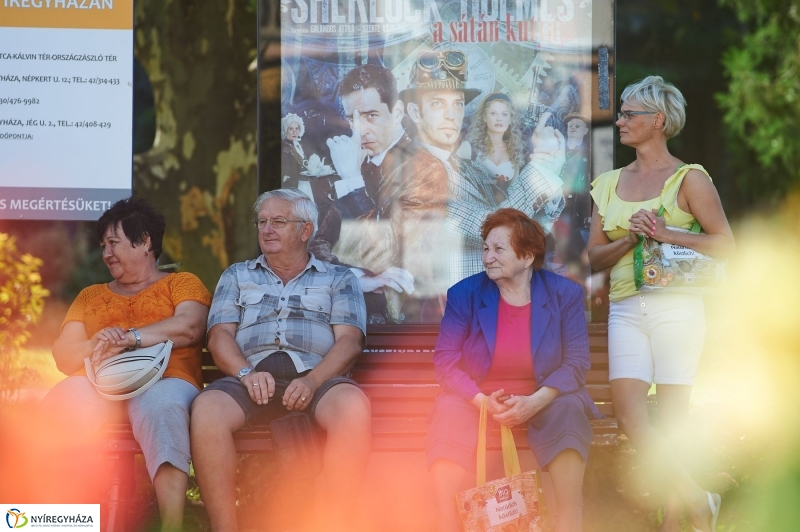 VIDOR 2017 hétfői pillanatok - fotó Szarka Lajos