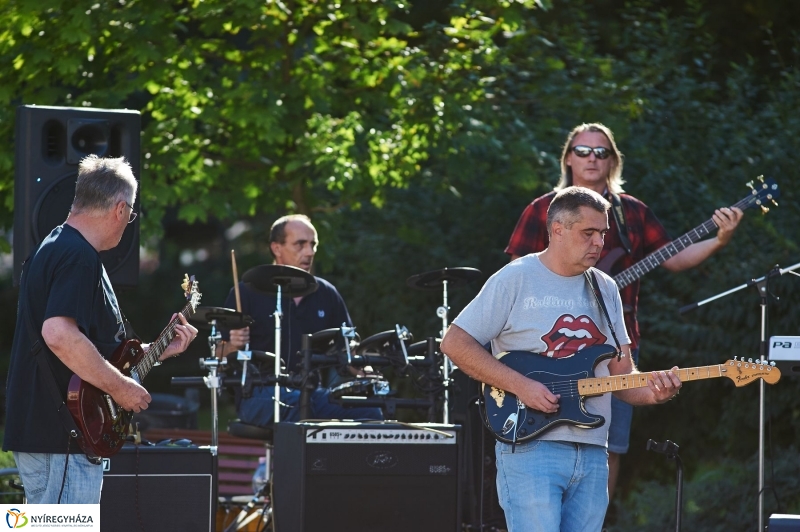 VIDOR 2017 hétfői pillanatok - fotó Szarka Lajos