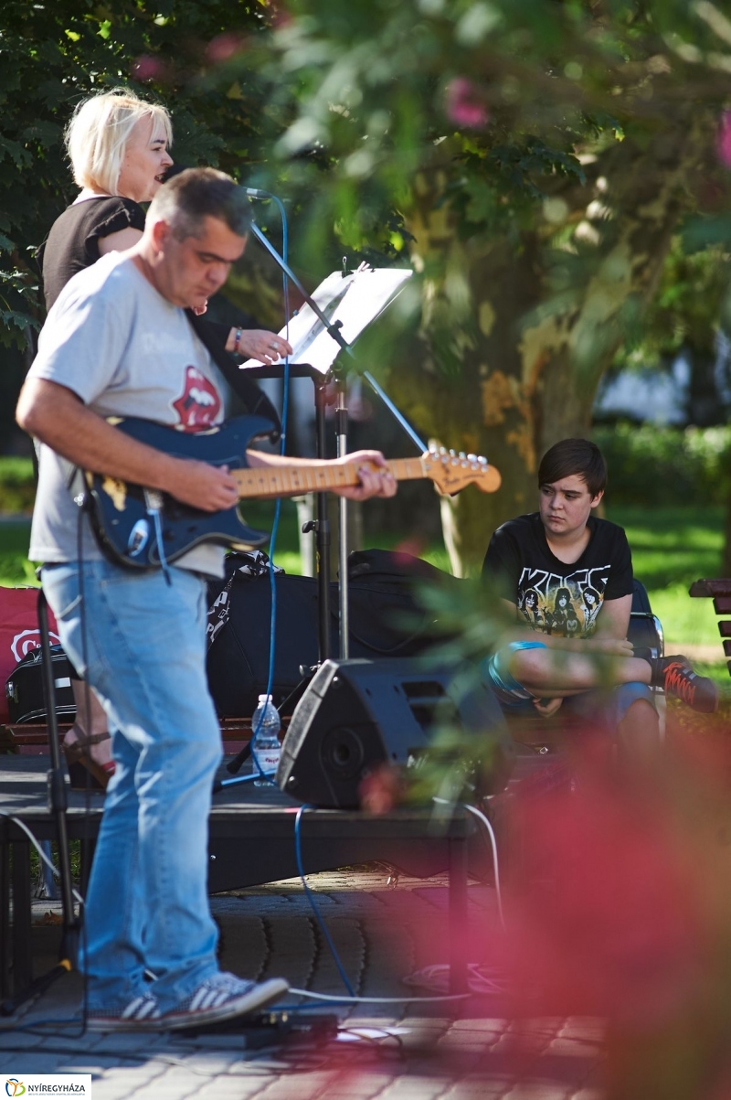 VIDOR 2017 hétfői pillanatok - fotó Szarka Lajos