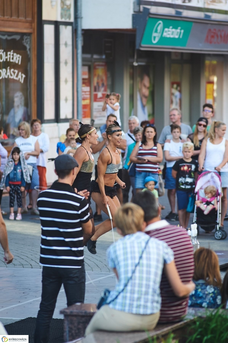 VIDOR 2017 hétfői pillanatok - fotó Szarka Lajos