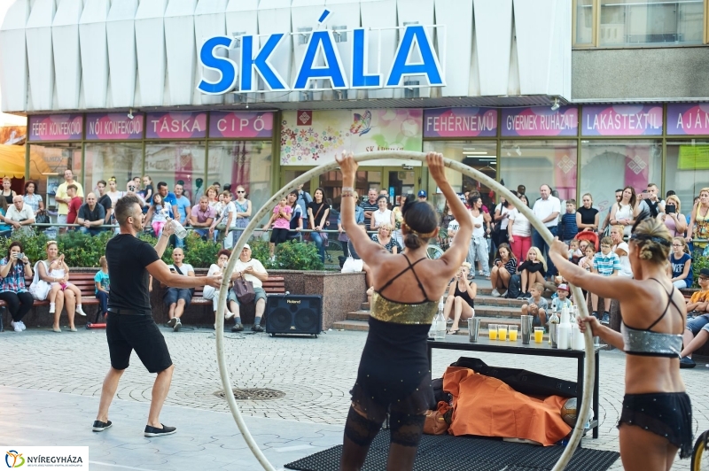 VIDOR 2017 hétfői pillanatok - fotó Szarka Lajos