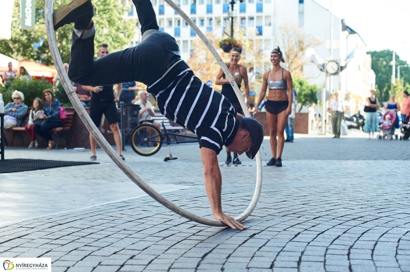 VIDOR 2017 hétfői pillanatok - fotó Szarka Lajos